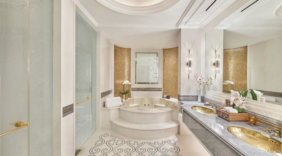 Emirates Palace Mandarin Oriental
