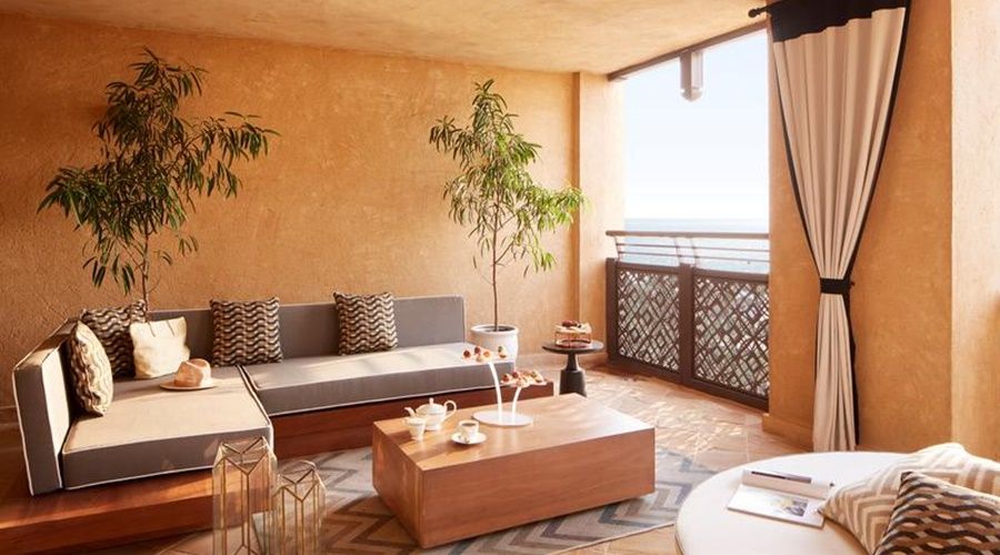 Jumeirah Mina Al Salam