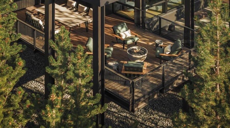 One&Only Moonlight Basin