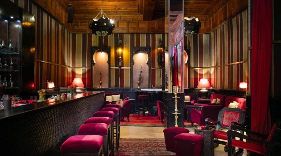 Les Jardins de La Koutoubia Marrakech