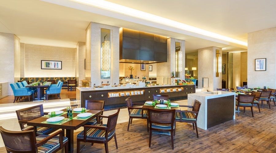 Rixos Marina Abu Dhabi