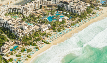 Jumeirah Al Naseem