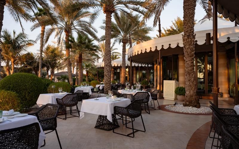 Jumeirah Al Qasr