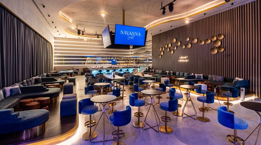 Rixos Premium Saadiyat Island