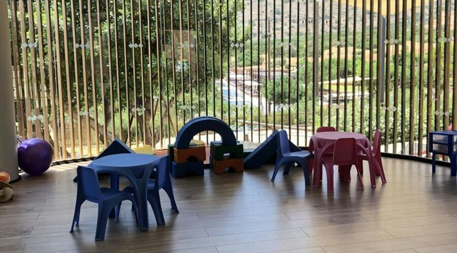 Domes of Elounda Autograph Collection