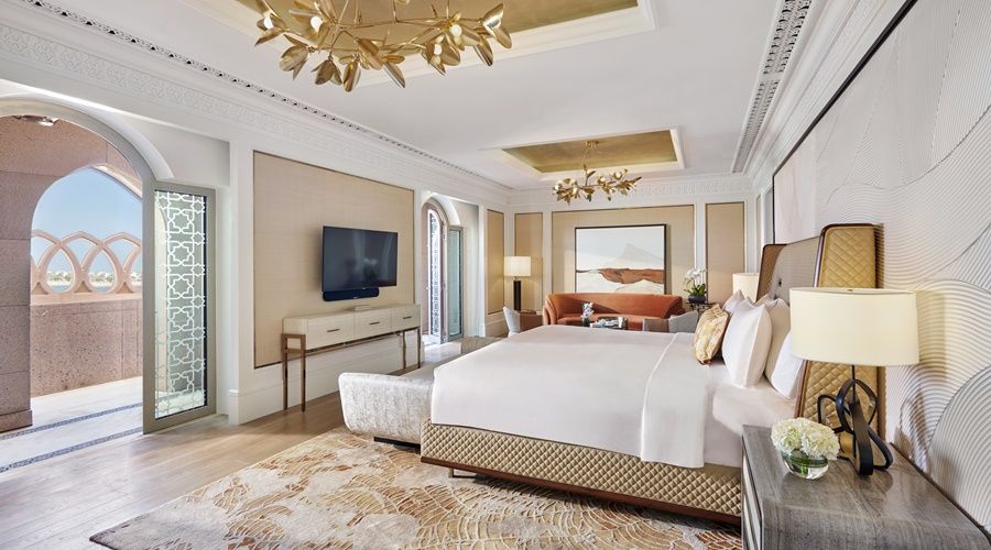 Emirates Palace Mandarin Oriental