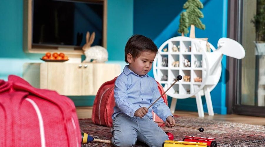 Royal Mansour Marrakech