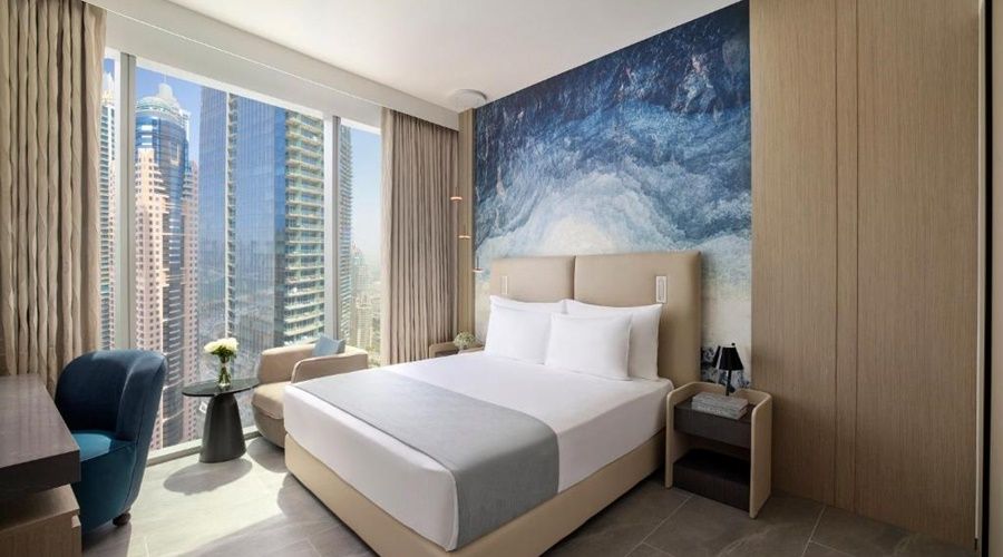 Ciel Dubai Marina , Vignette Collection of IHG