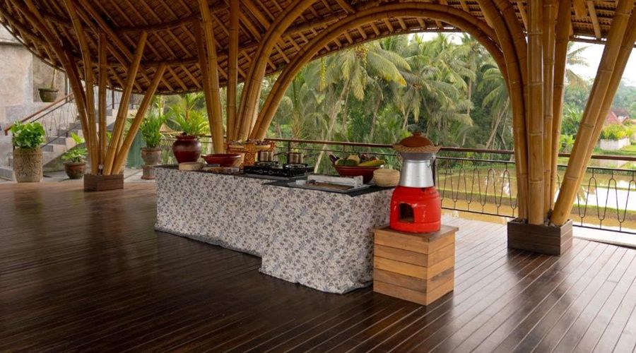 Abisena Wellness and Resort Ubud