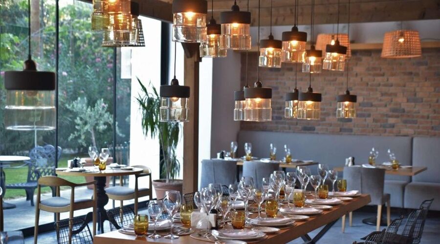 Double Tree by Hilton Antalya-Kemer