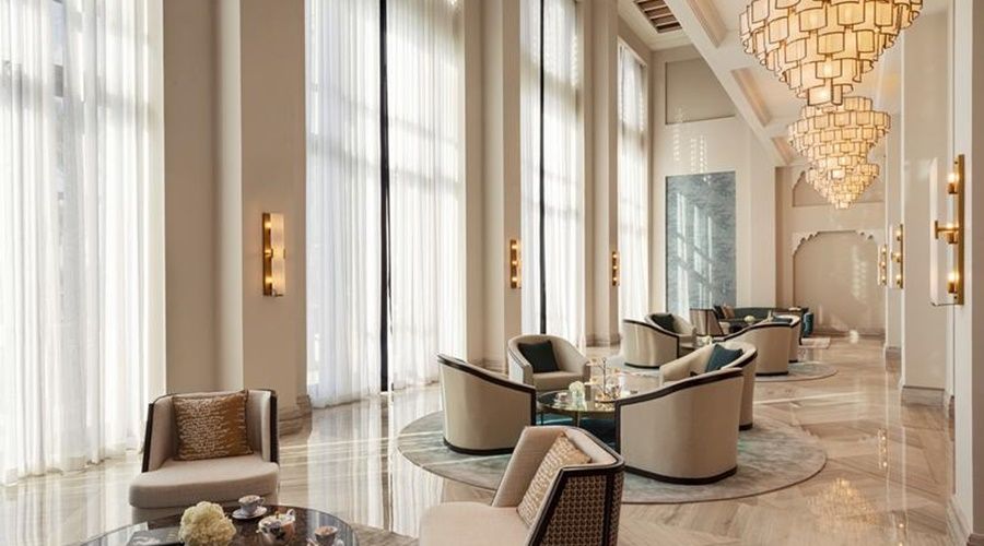 Jumeirah Mina Al Salam