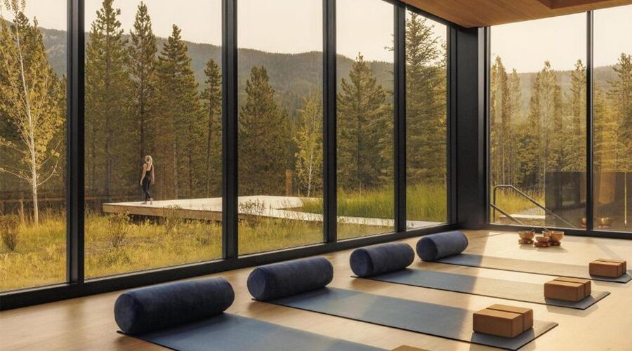 One&Only Moonlight Basin