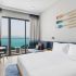 king room with sea view