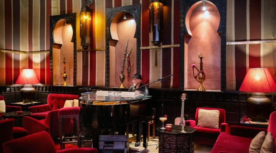 Les Jardins de La Koutoubia Marrakech