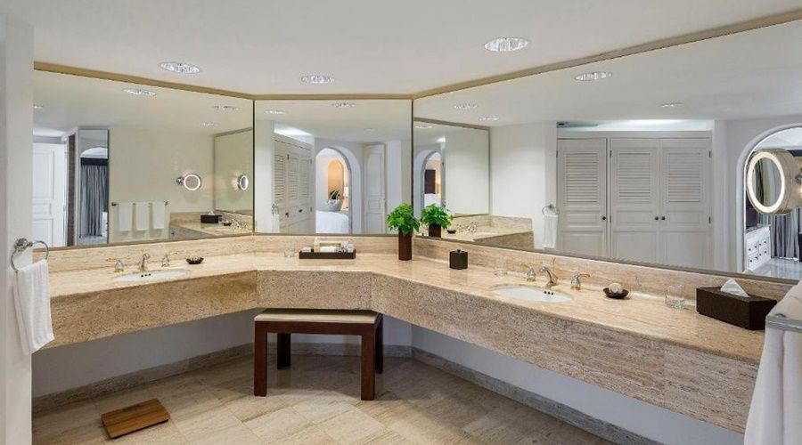 Grand Fiesta Americana Coral Beach Cancun