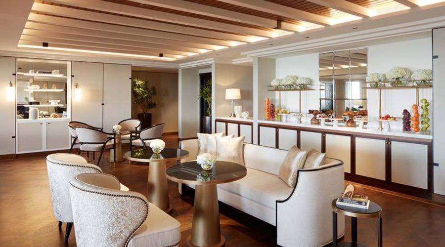 Jumeirah Mina Al Salam