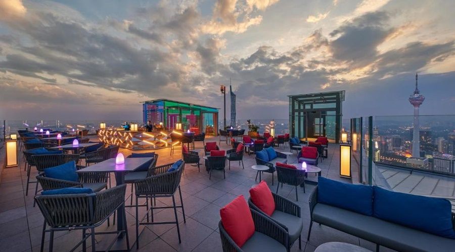 Banyan Tree Kuala Lumpur