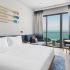 king room with sea view