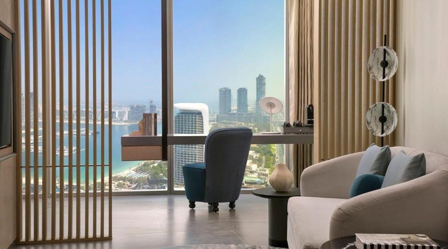 Ciel Dubai Marina , Vignette Collection of IHG