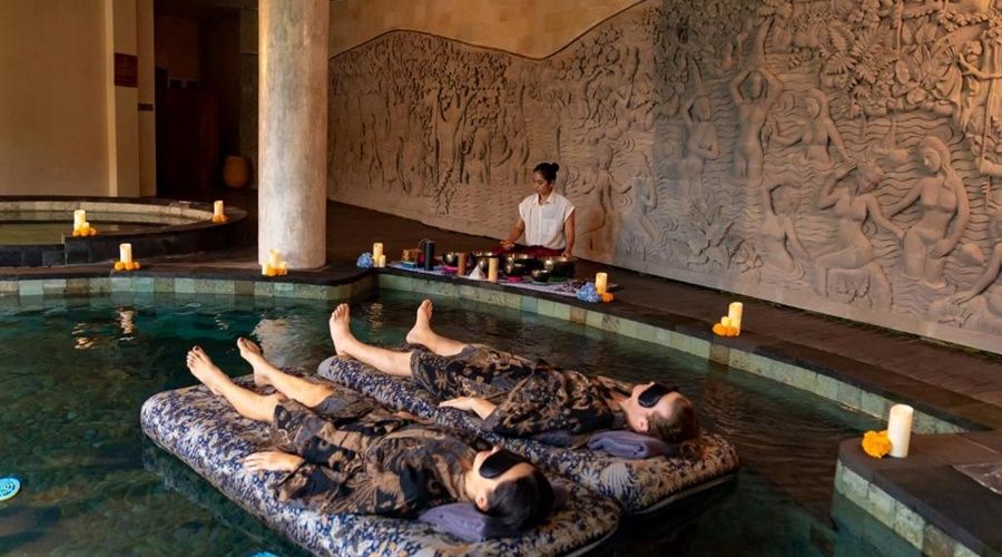 Abisena Wellness and Resort Ubud