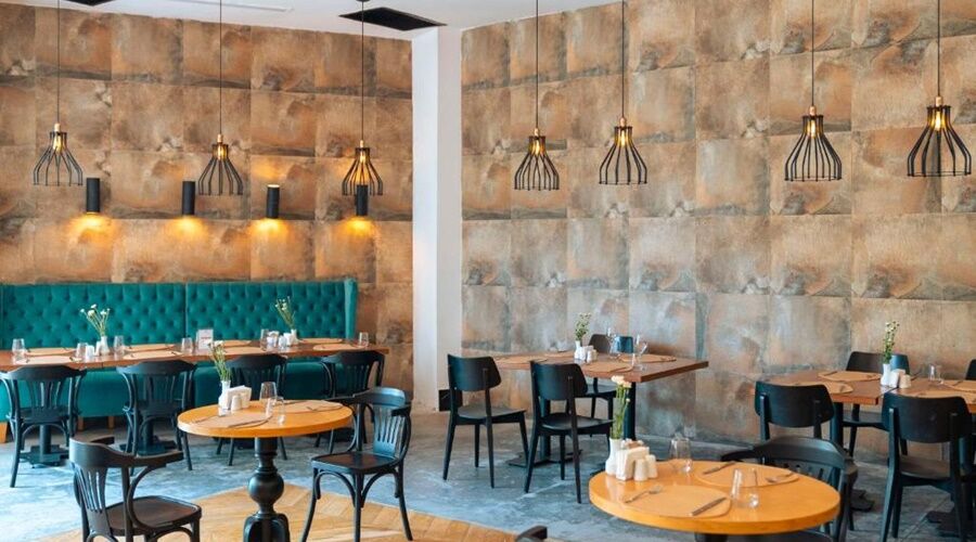 Double Tree by Hilton Antalya-Kemer