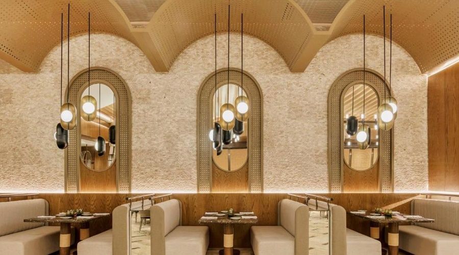 Grand Fiesta Americana Coral Beach Cancun