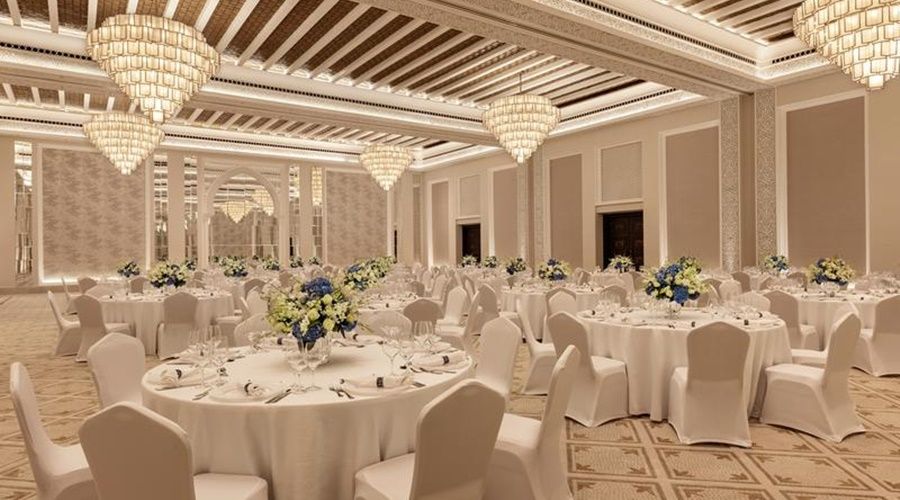 Jumeirah Mina Al Salam