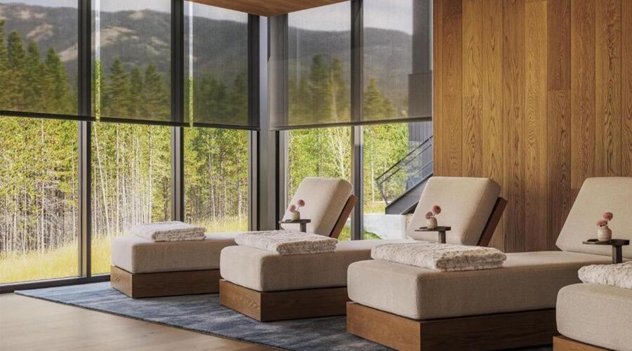 One&Only Moonlight Basin