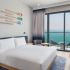 king room with sea view