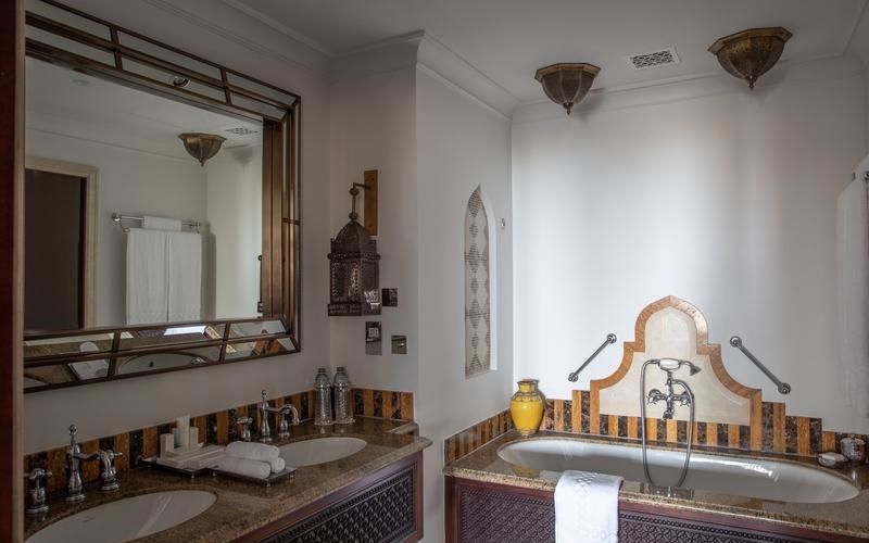 Jumeirah Al Qasr