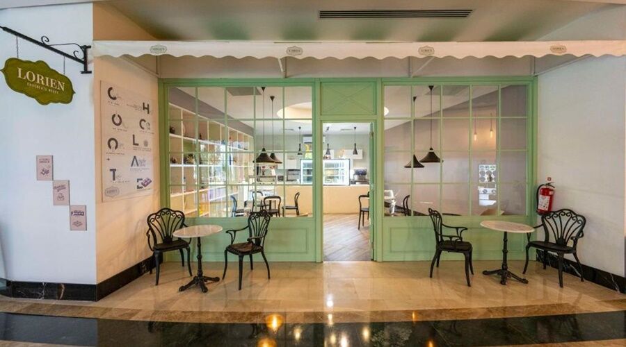 Double Tree by Hilton Antalya-Kemer