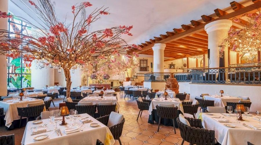 Grand Fiesta Americana Coral Beach Cancun