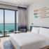 king room with sea view