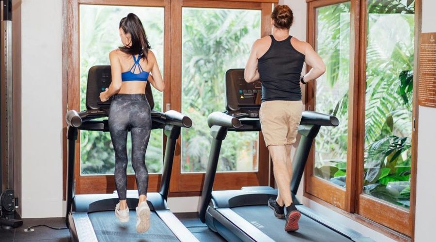 Abisena Wellness and Resort Ubud