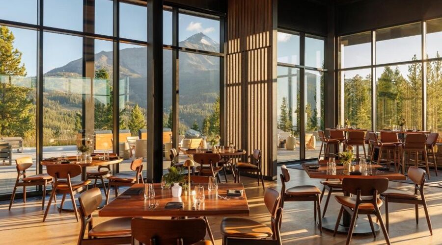 One&Only Moonlight Basin