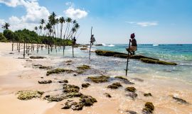 5 Nights Sri Lanka Experience