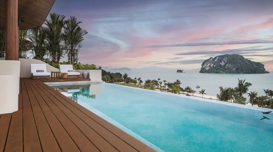 Anantara Koh Yao Yai