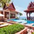 Diamond Cliff Resort & Spa, Phuket