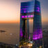 Ciel Dubai Marina , Vignette Collection of IHG