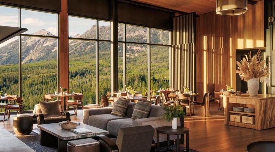 One&Only Moonlight Basin