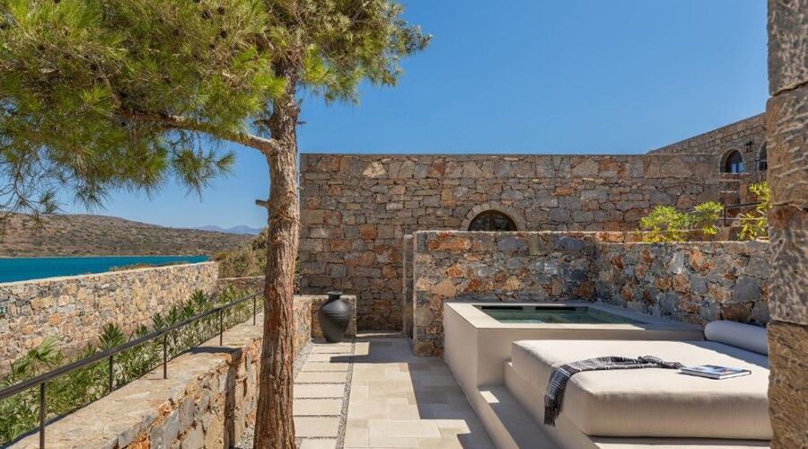Domes of Elounda Autograph Collection