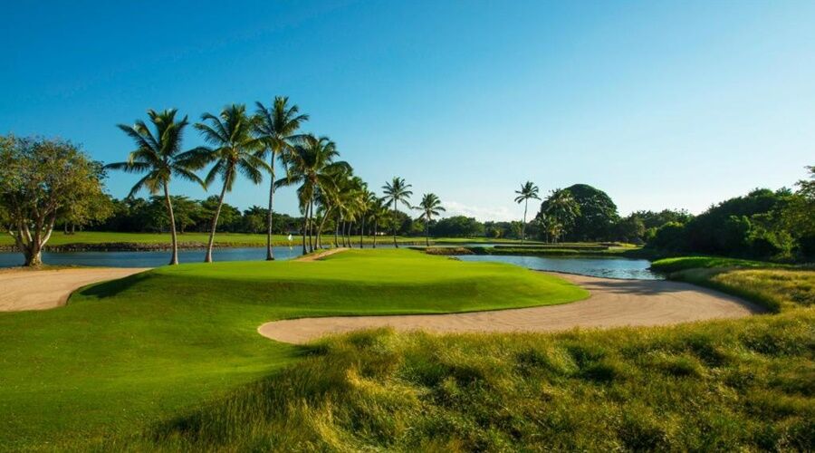 Casa de Campo Resort
