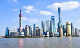 Enchanting China: 14 Days Journey Through Time and Nature