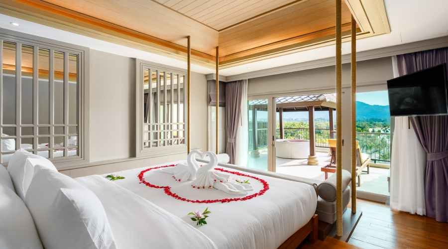 Ocean Suite