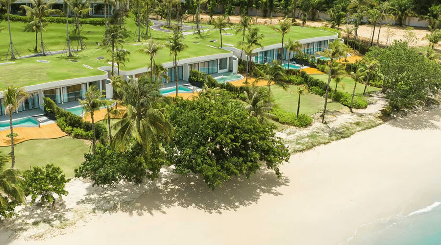 Anantara Koh Yao Yai