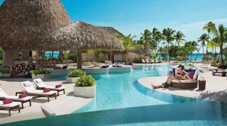 Resort