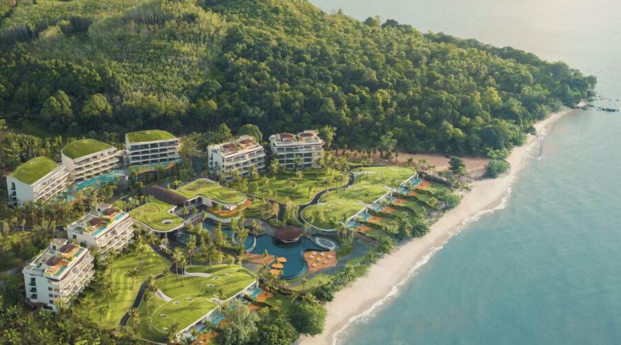 Anantara Koh Yao Yai