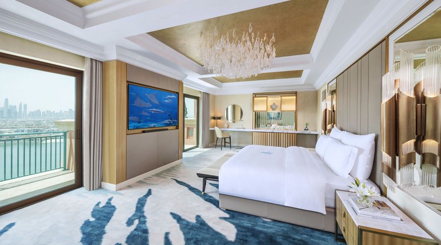 Atlantis The Palm Luxury Hotel Dubai Exclusive Deals