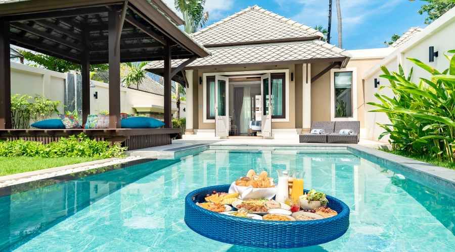 Pool Villa