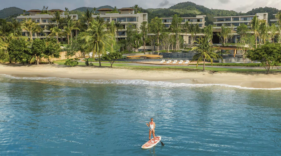 Anantara Koh Yao Yai